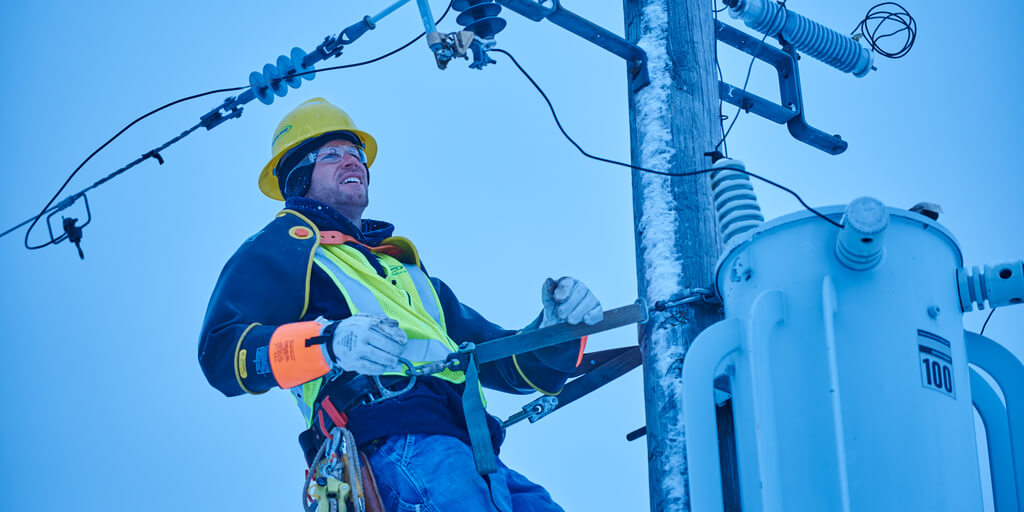Undergrounding Power Lines: Consumers Energy's Innovative Pilot Project