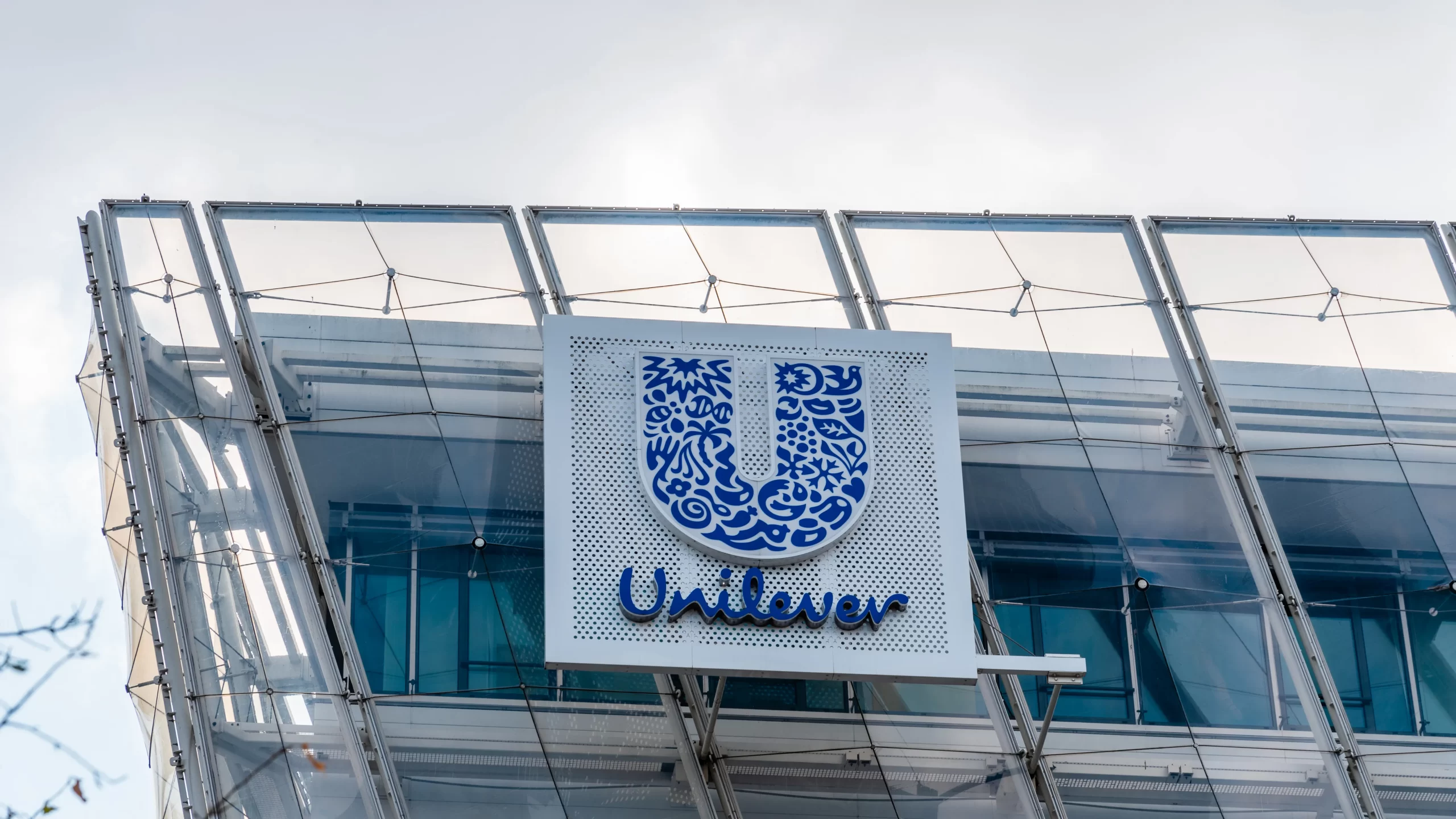 Unilever cho danh mục đầu tư hưu trí: Đặt cược an toàn?