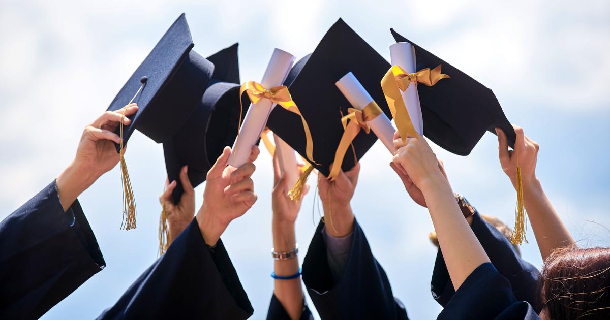 Kontrola kvality univerzitných titulov: Stratégia Spojeného kráľovstva na zlepšenie vysokoškolského vzdelávania