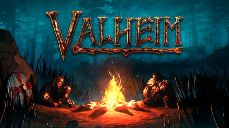 Valheim Blood Clot