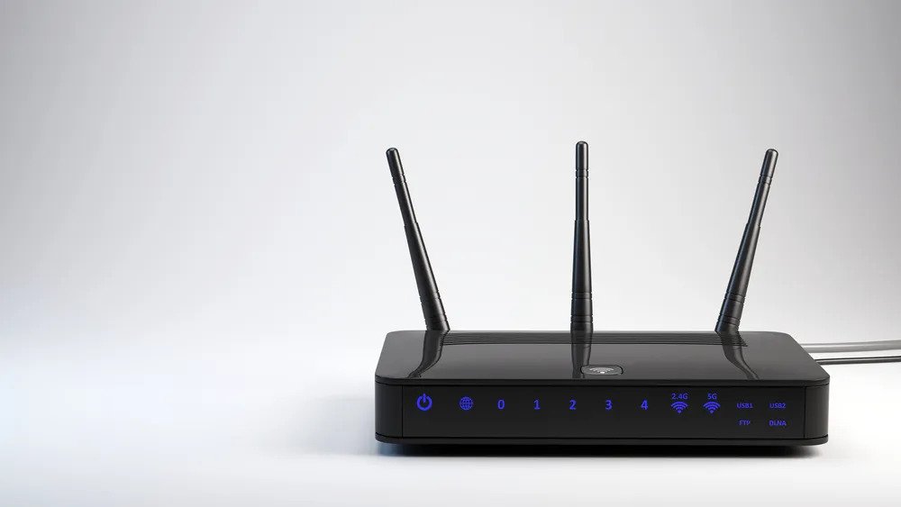 Verizon Router Blinking Blue: What Does It Mean and How to Fix It