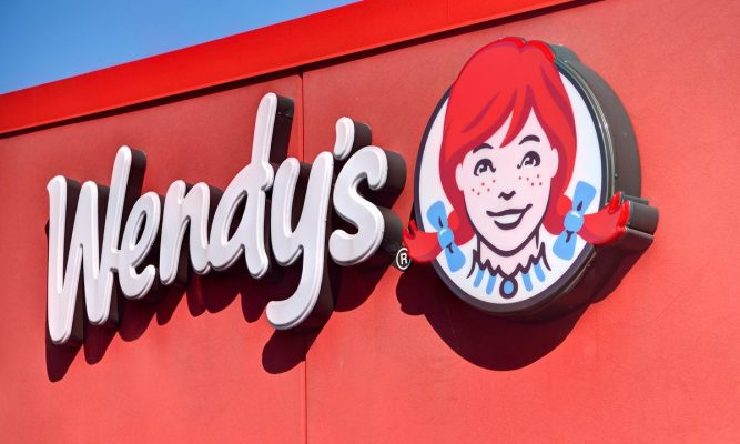 Wendy's Chat Bot