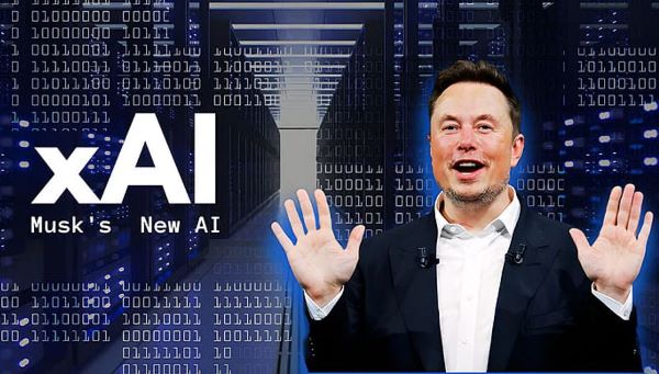 La compagnia di intelligenza artificiale di Elon Musk