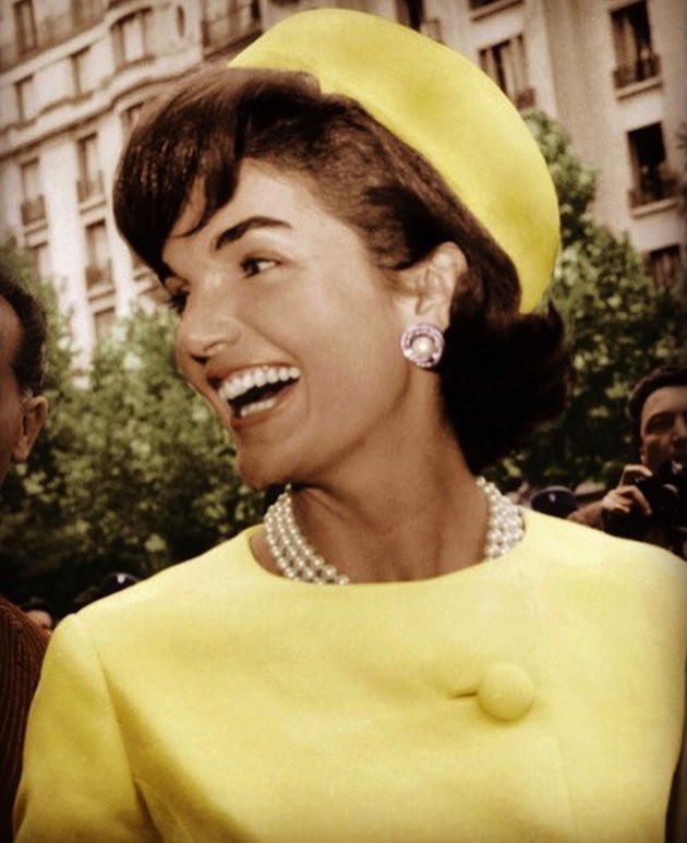 The Most Influential Fashion Icons Of All Time