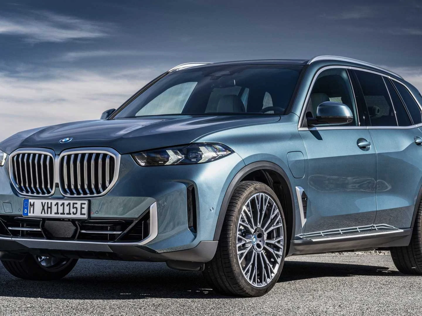 BMW X5 Build: Ultimate Guide to BMW Configurator and Customization