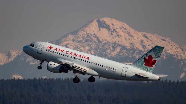 Air Canada’s Summer Profit Surge: Navigating Delays and Triumphs