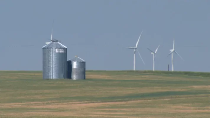 Alberta's Renewable Energy Project Pause