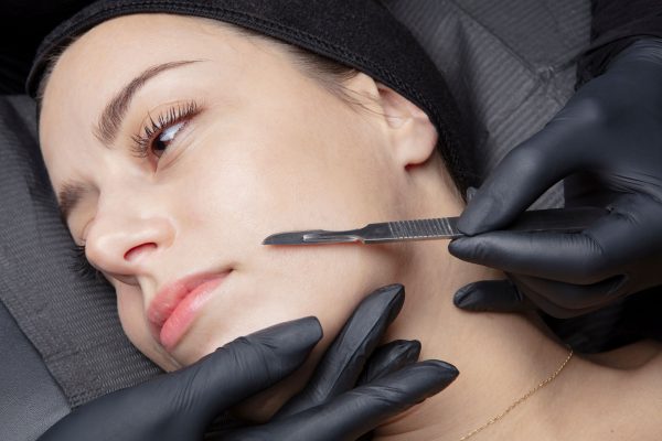 Dermaplaning Classes Online in United State