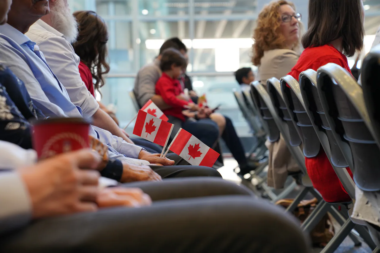 Canada’s High Immigration Targets: A Commitment to Future Prosperity