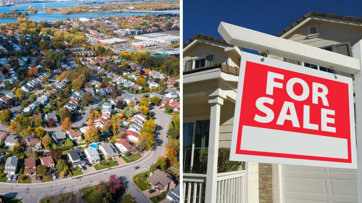 Canadian Housing Affordability: Unveiling the Most Budget-Friendly Cities