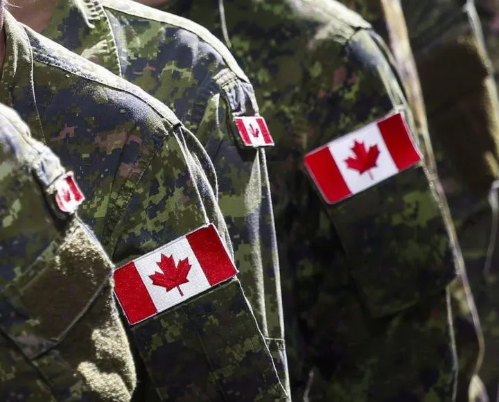 Canadian Military Modernization: Ipsos Poll Reveals Public Desire for Change