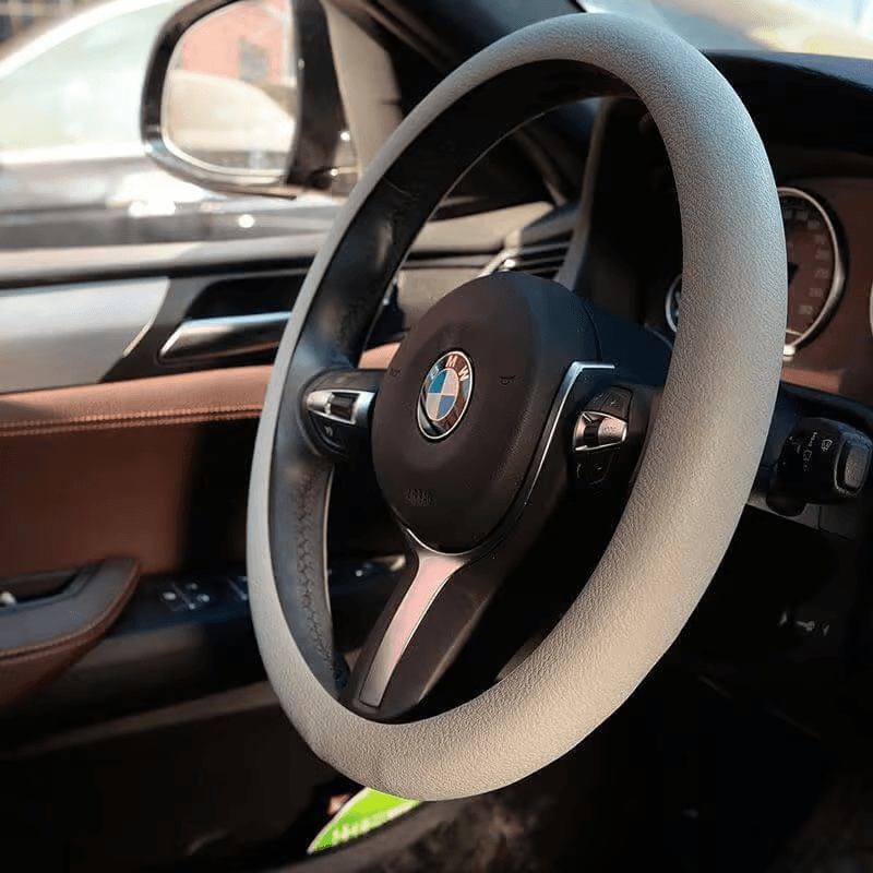 BMW poťahy na volant