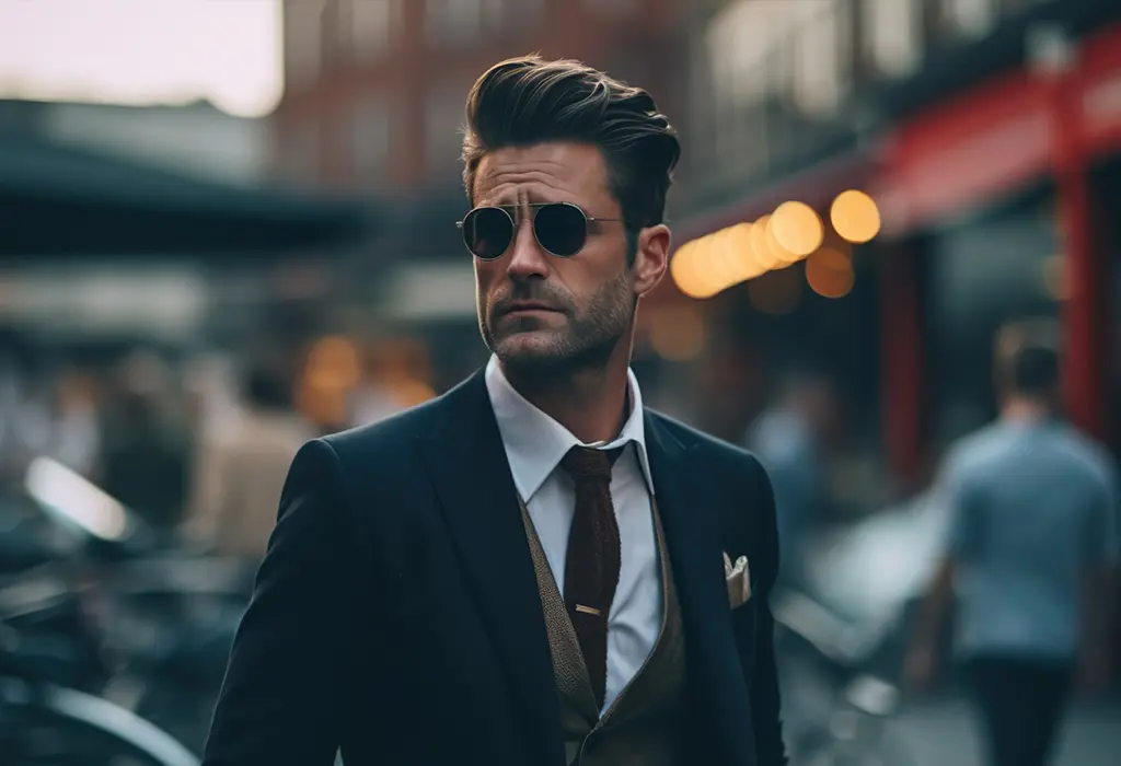 The Most Stylish Man Hairstyles