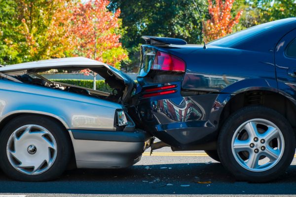 Car Accident Lawyer Beverly Hills