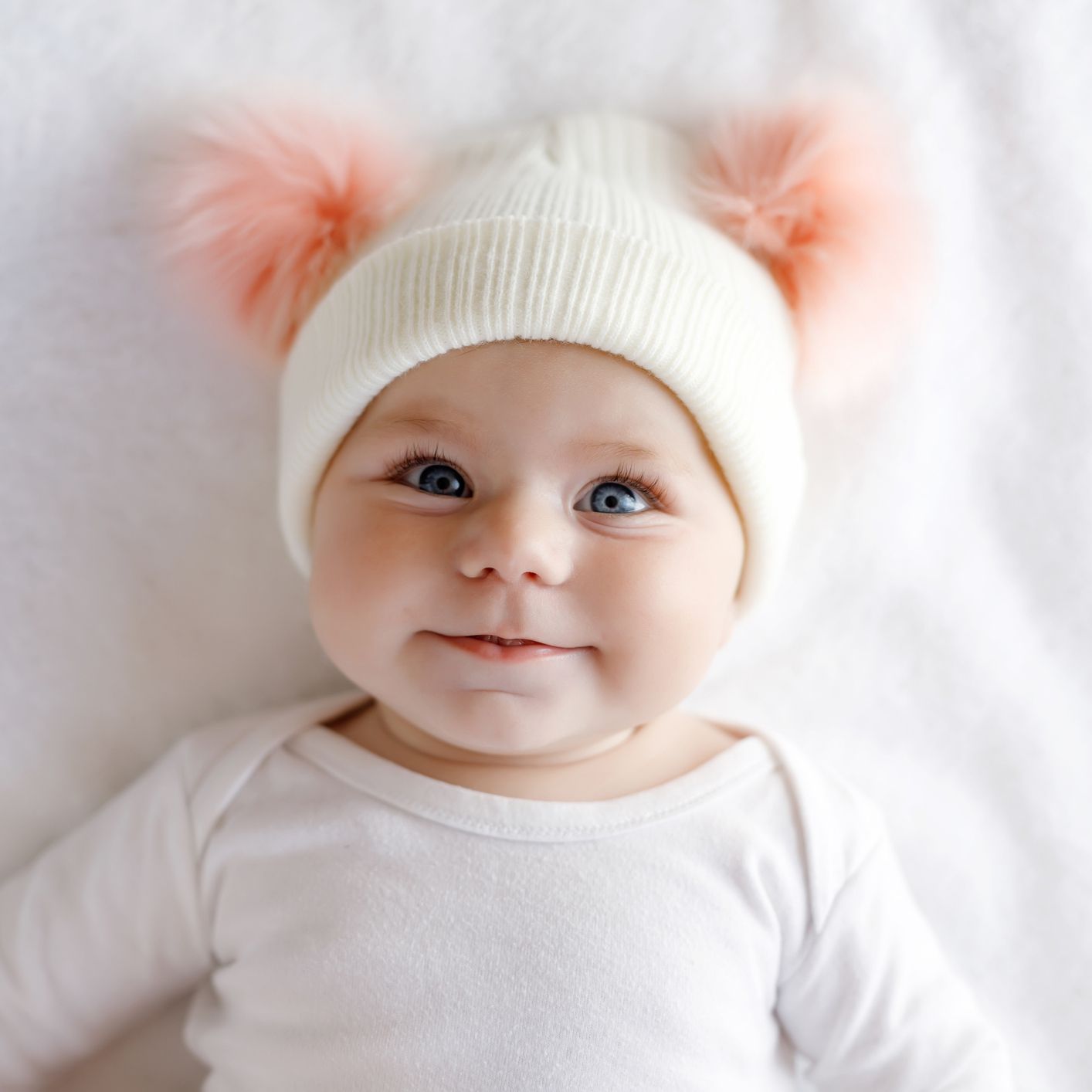 The Most Beautiful Babies With Photos