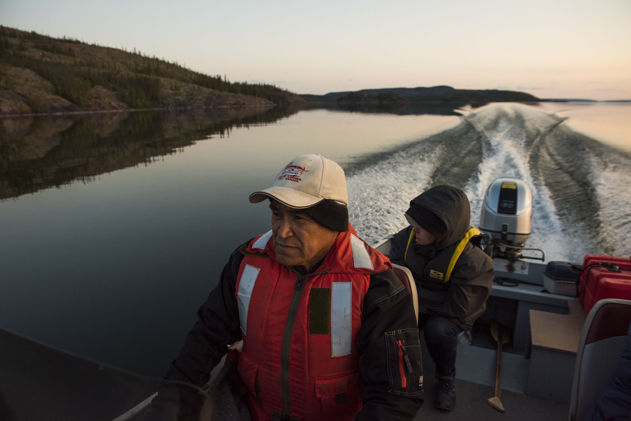 The Role of Indigenous Guardians of Canada in Environmental Conservation