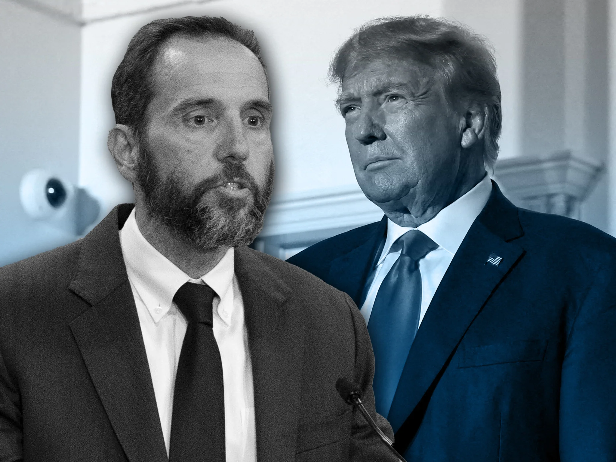 Jack Smith’s Investigation on Trump: A Comprehensive Overview