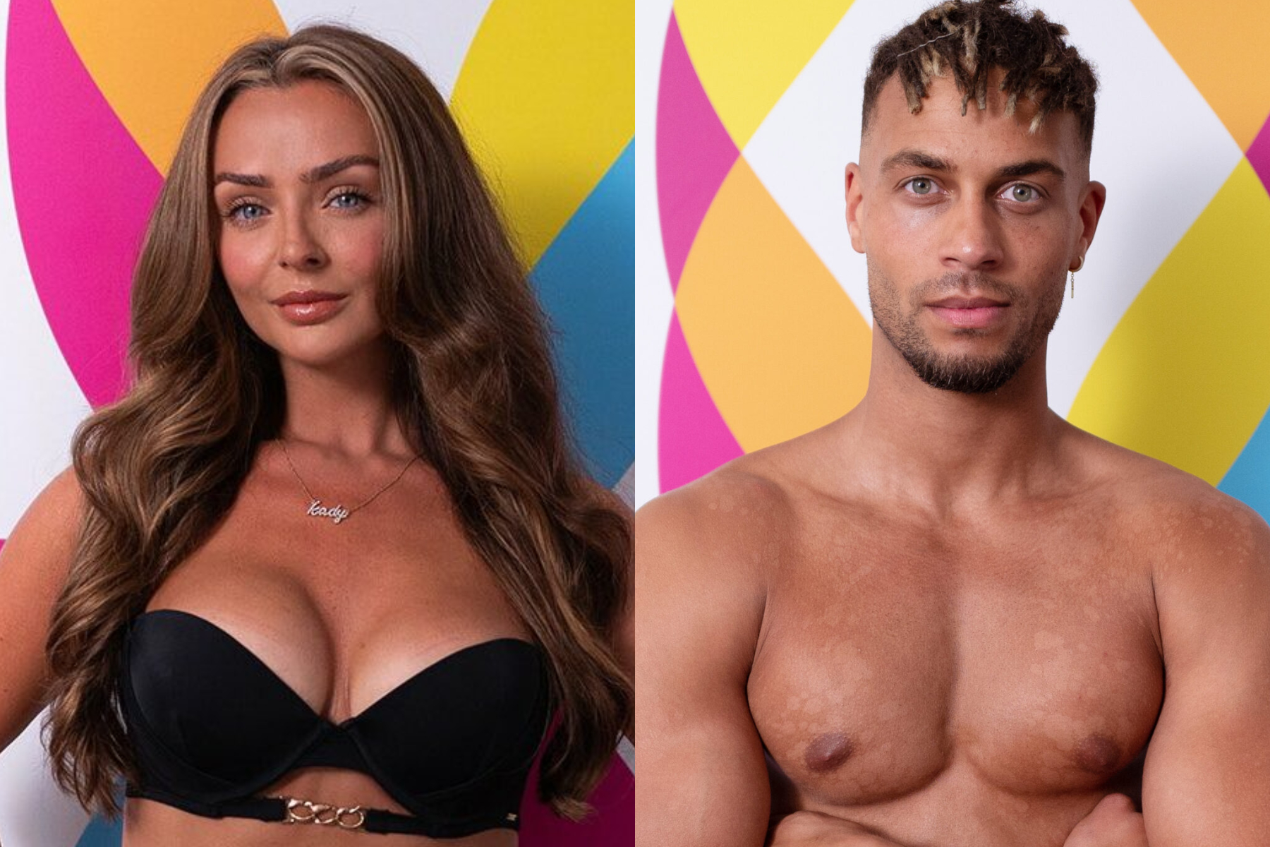 Kady and Ouzy’s Cheating Scandal: Love Island’s Unexpected Twist