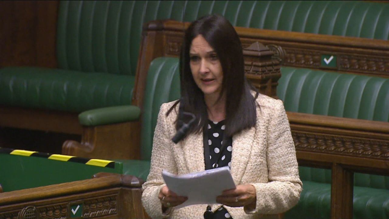 Margaret Ferrier Unseated: The Recall Petition and the Upcoming By-Election