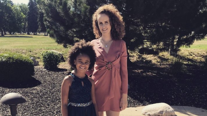 Mother Accused of Trafficking Biracial Daughter