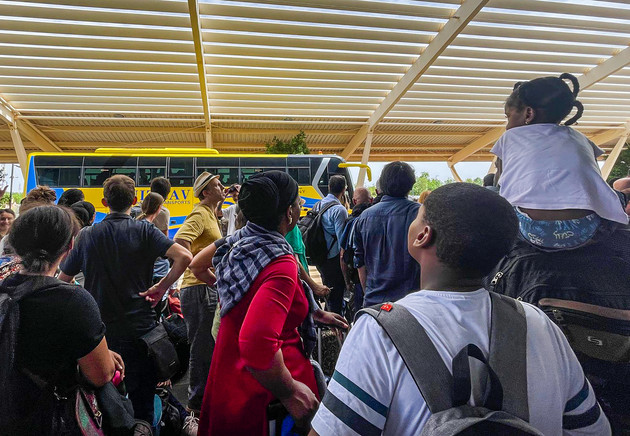 Евакуация на посолството на Нигер: САЩ реагират на политическите вълнения