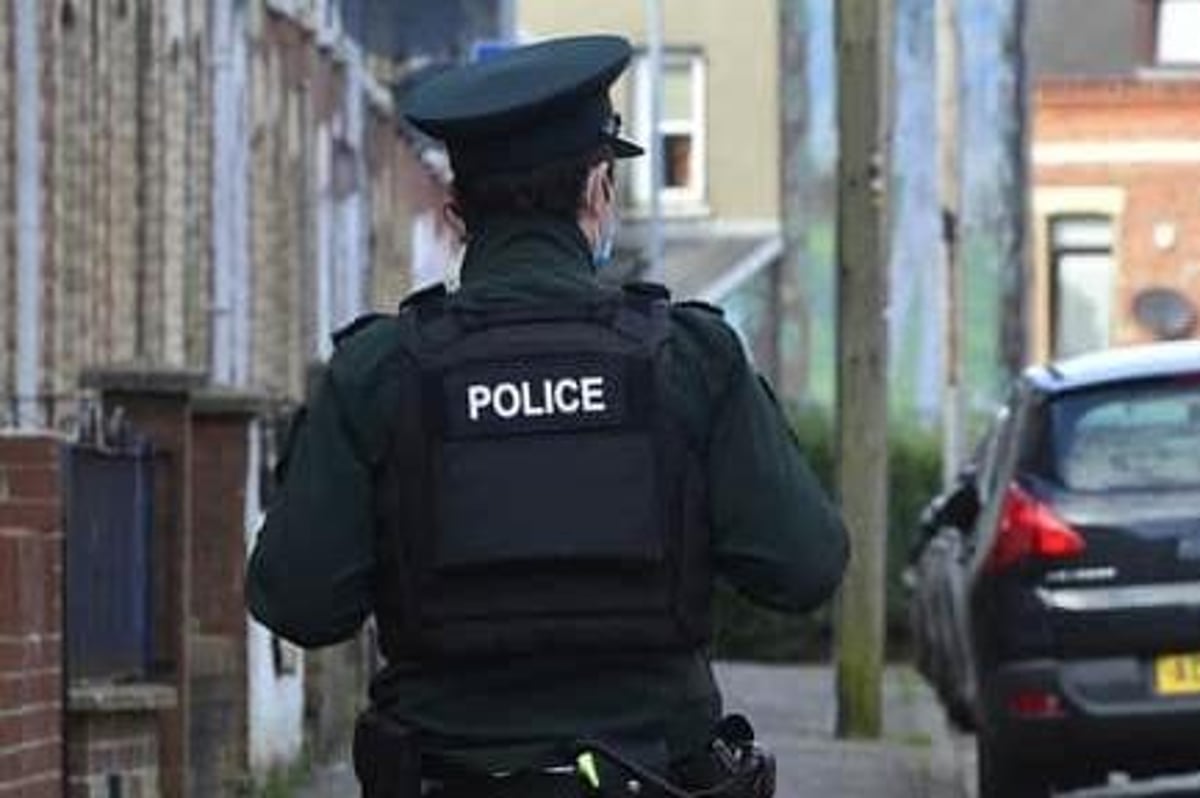 Northern Ireland Police Data Breach: Unprecedented Exposure of Entire Force