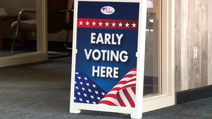 Ohios Issue 1 Early Voting