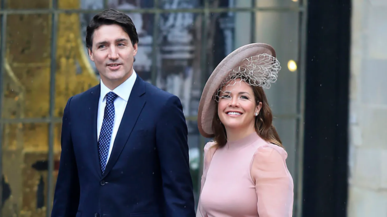 Political Marriages Evolution: Trudeau’s Separation and the New Norm