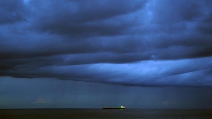 Storm Antoni UK