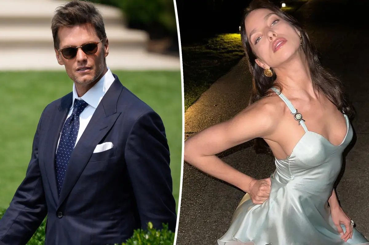 Tom Brady and Irina Shayk’s Secret Date: A New Chapter in Celebrity Romance