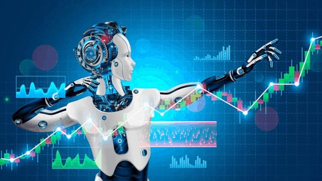 Top Artificial Intelligence Stocks