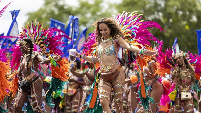 Toronto’s Caribbean Carnival 2023: A Vibrant Return to Tradition
