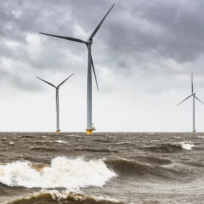 UK Offshore Wind Industry 2023 