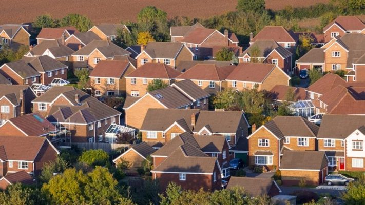 UKs Affordable Housing Dilemma