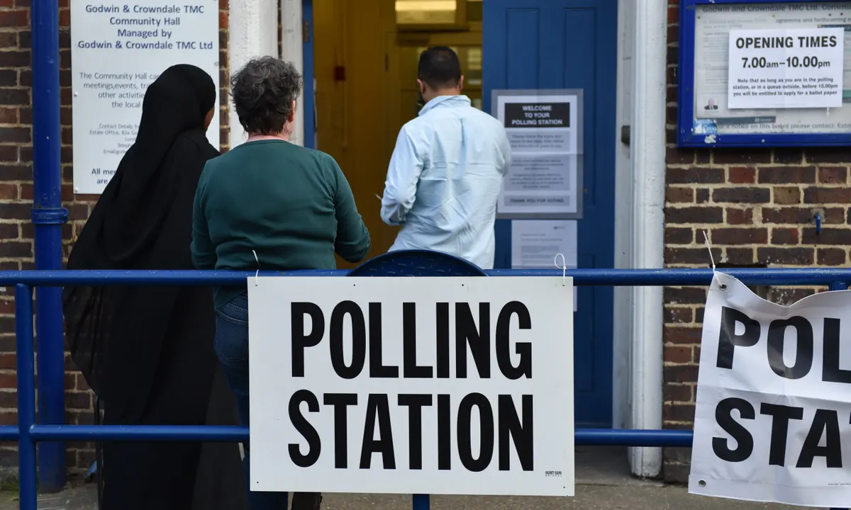 UK’s Electoral Commission Cyber-Attack: A Deep Dive into the Breach