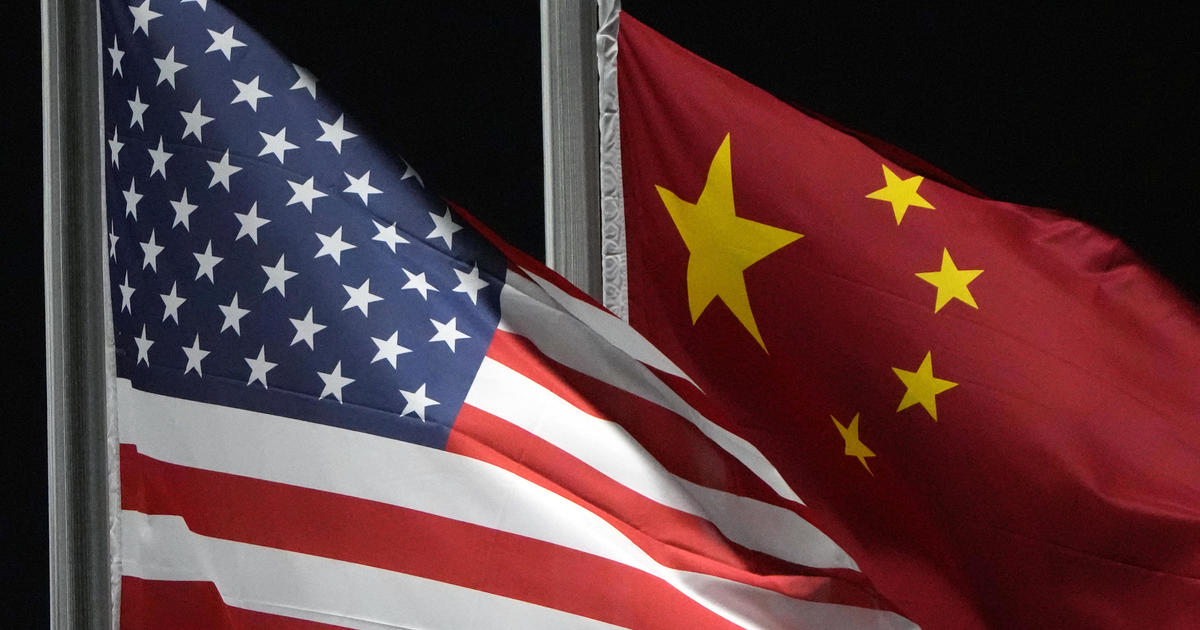 US Oversight on Tech Investments in China: A New Regulatory Era