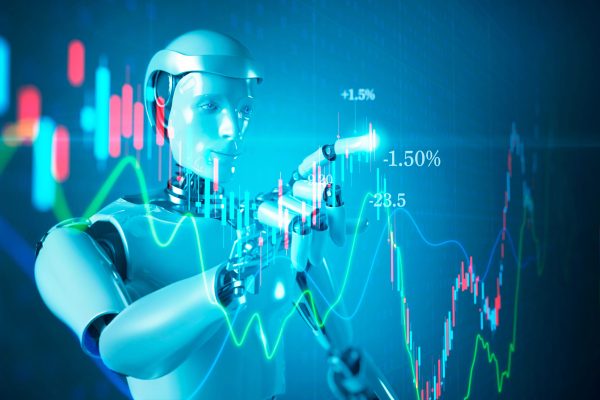 Top Artificial Intelligence Stocks