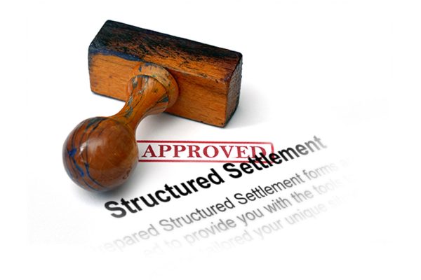Best Company to Sell Structured Settlement