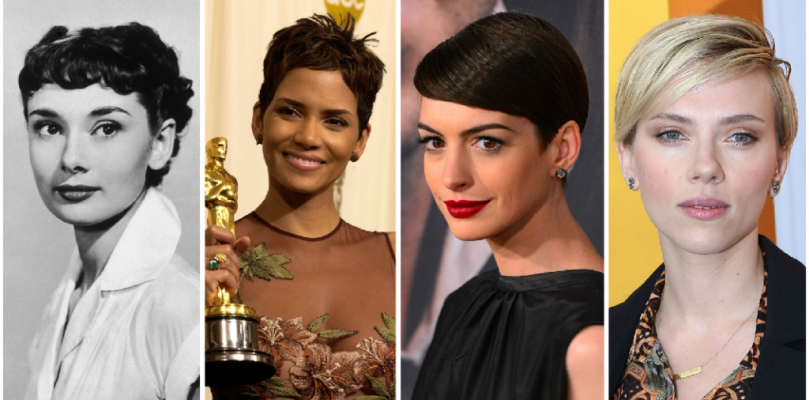 The Most Stylish Women Hairstyles