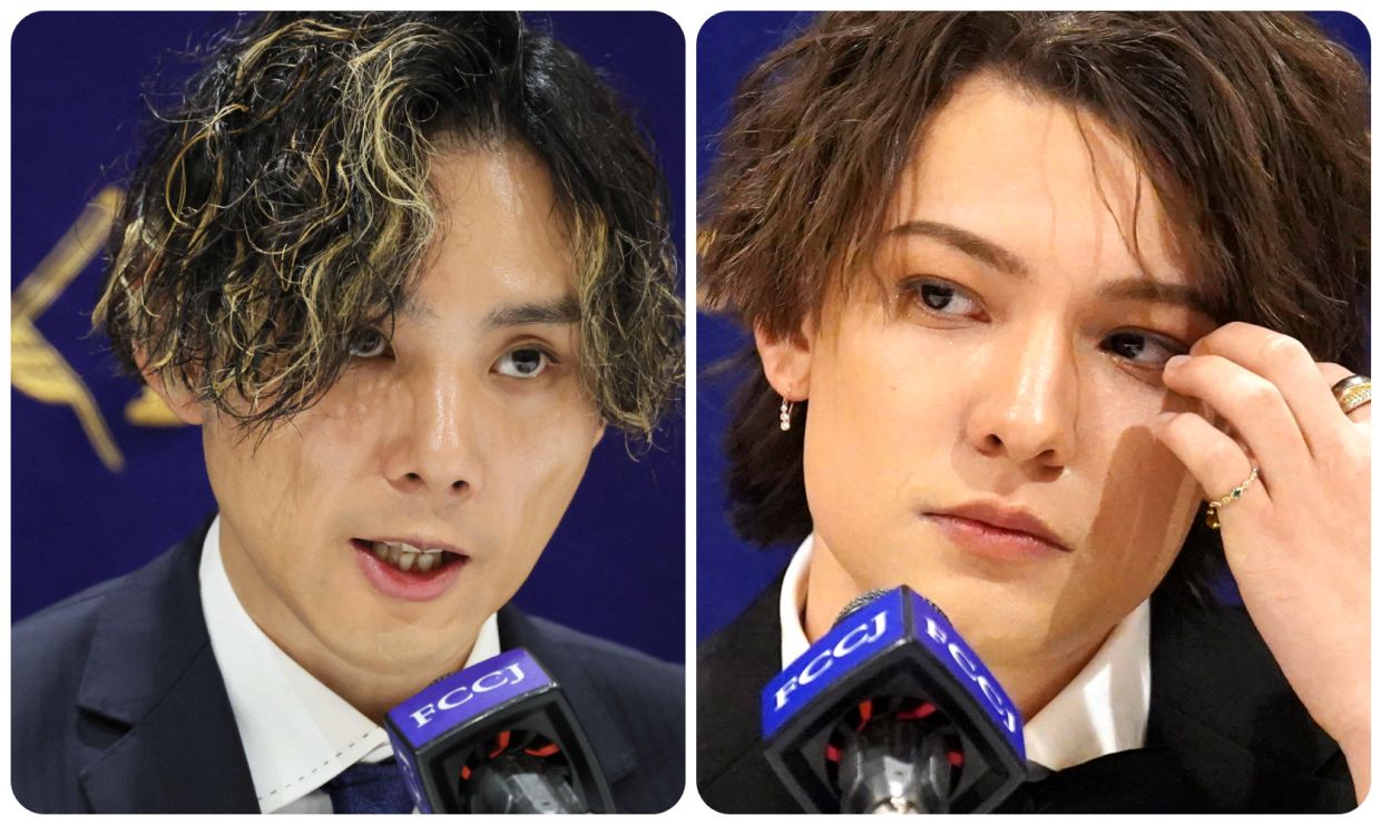 Johnny Kitagawa Scandal: Revelations and Resignations in the Wake of Kitagawa Controversy