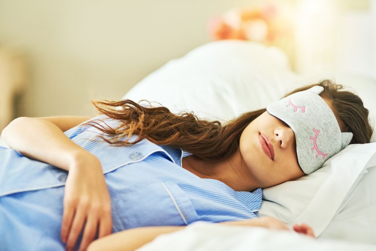 Practical Tips for Immediate Sleep Quality Improvement