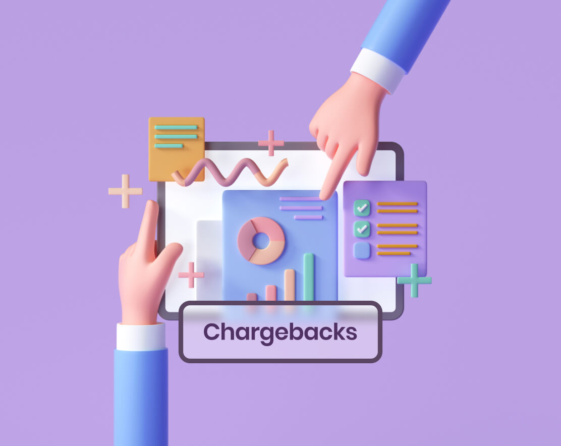 Chargeback Insurance