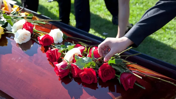 Sigurimi Funeral Australi