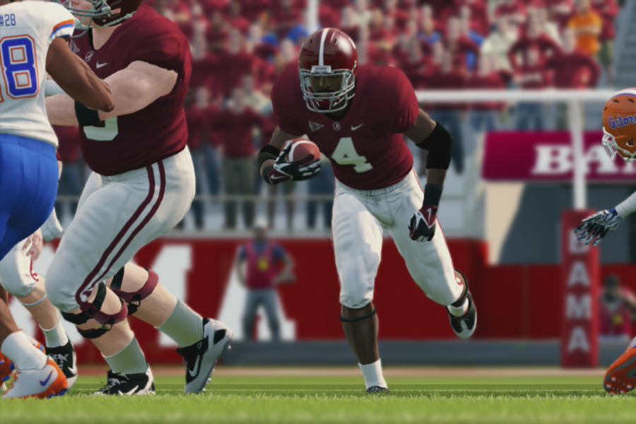 How to Play NCAA 14 on PC