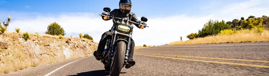 Застраховка Harley Davidson