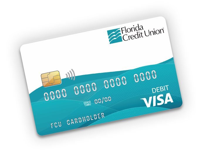 Prijava kreditne unije Florida