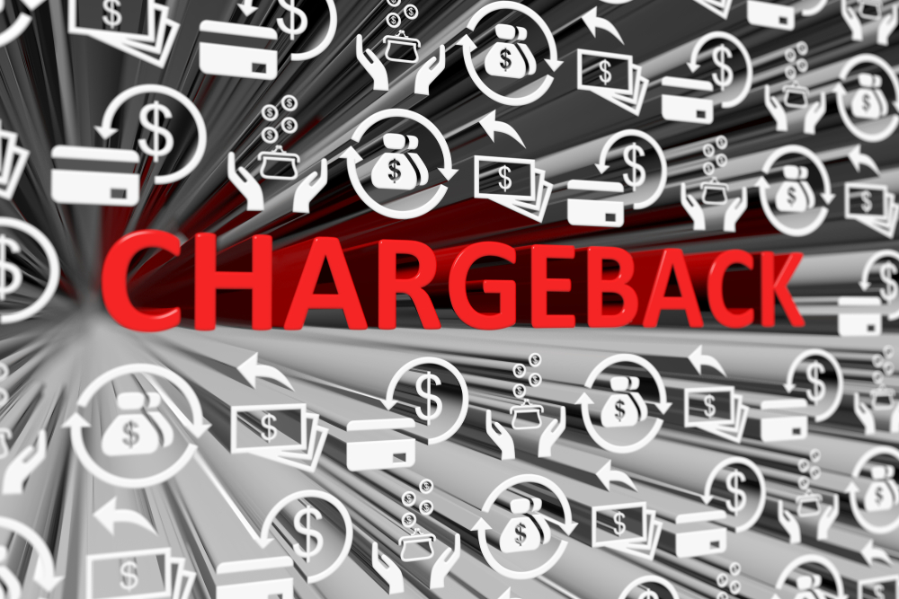 Chargeback-Versicherung