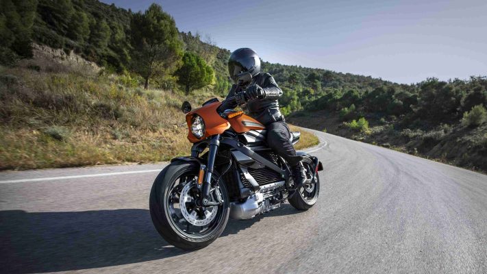 Застраховка Harley Davidson