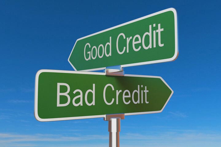Bad Credit Car Loans