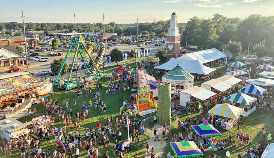 Festivalul Strongsville 2023: O sărbătoare de reținut